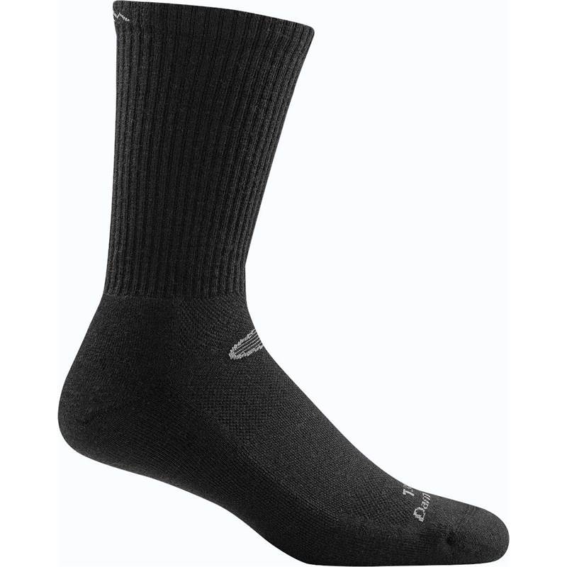 Darn Tough Tactical Micro Crew Lightweight Cushion Socks-2